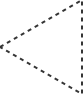 Image slideshow left arrow white